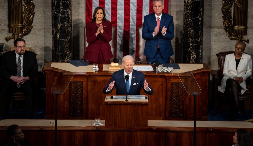 Biden propozon takse minimale prej 25 per qind per miliarderet